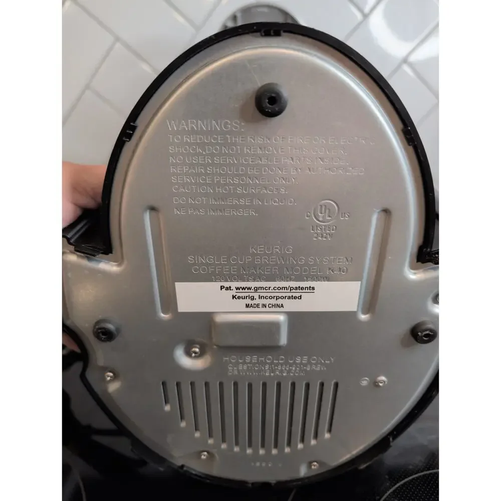 Keurig up sale